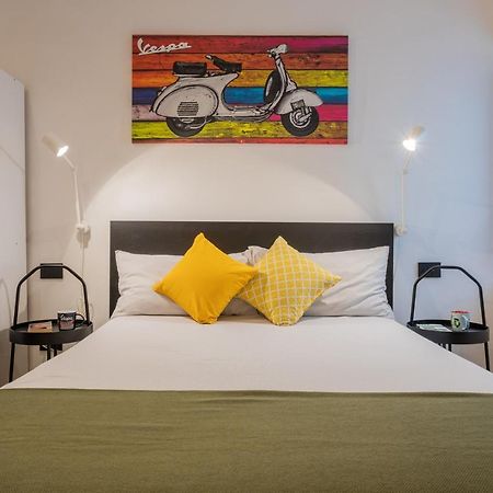 Special 10 Apartment By Wonderful Italy Torino Dış mekan fotoğraf