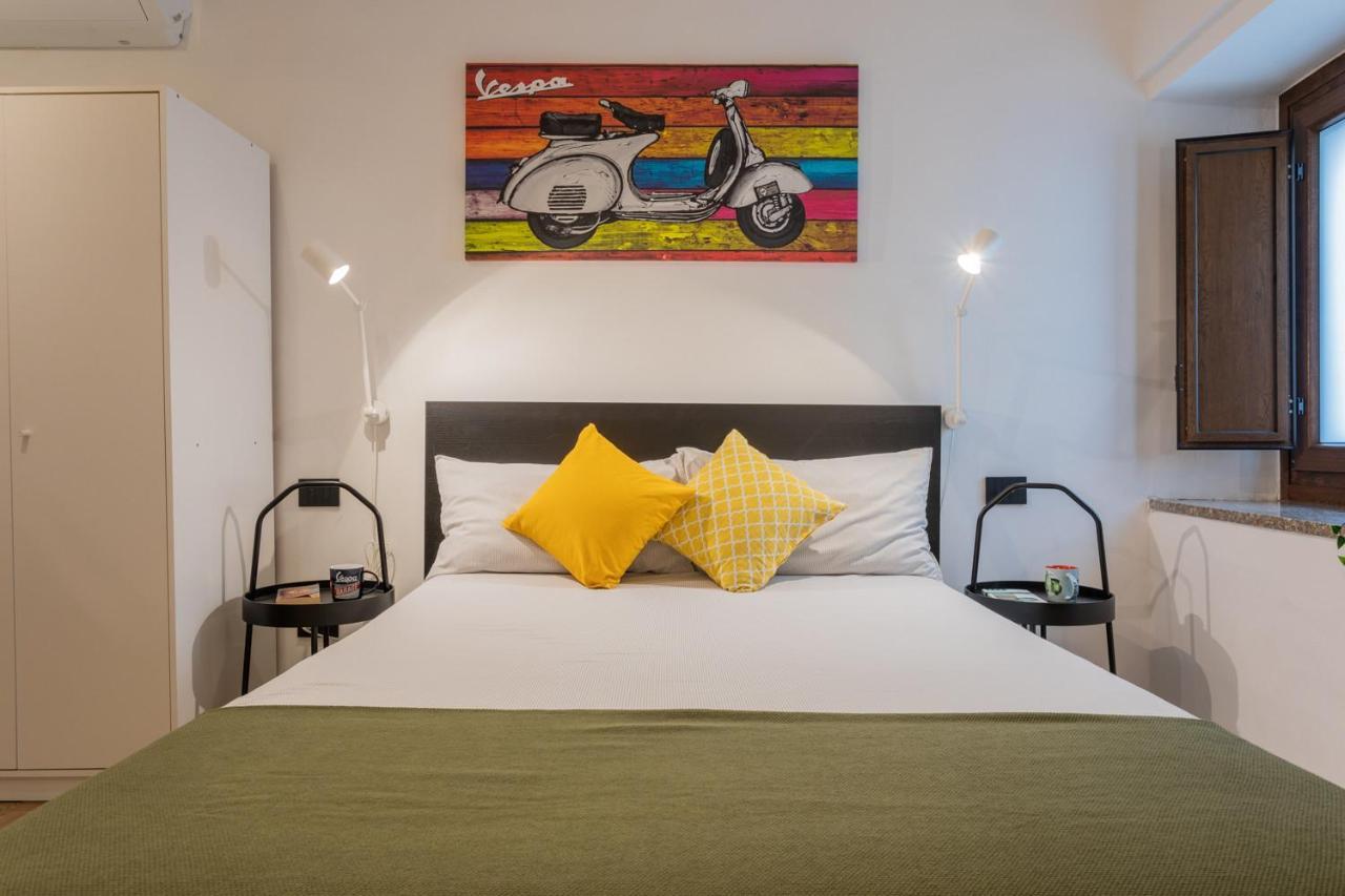 Special 10 Apartment By Wonderful Italy Torino Dış mekan fotoğraf