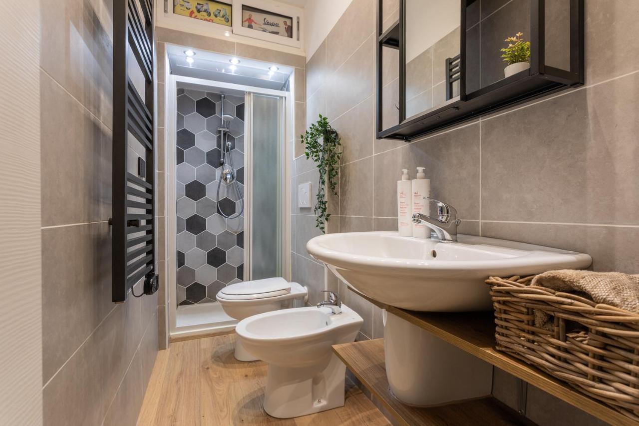 Special 10 Apartment By Wonderful Italy Torino Dış mekan fotoğraf