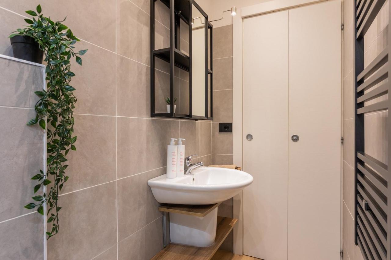 Special 10 Apartment By Wonderful Italy Torino Dış mekan fotoğraf