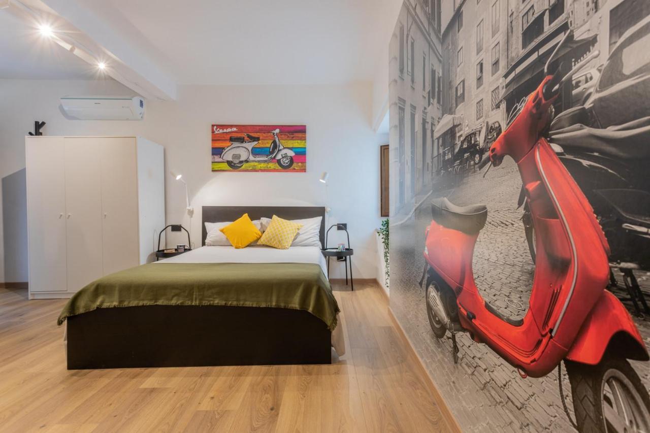 Special 10 Apartment By Wonderful Italy Torino Dış mekan fotoğraf