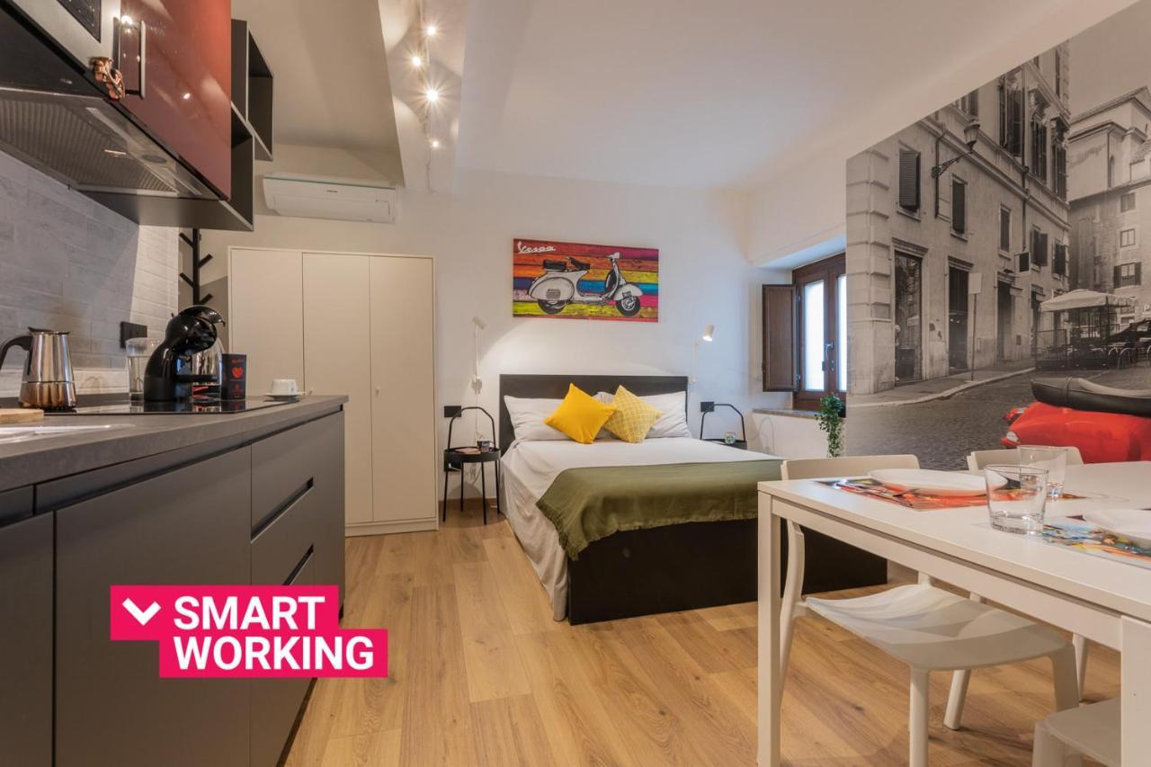 Special 10 Apartment By Wonderful Italy Torino Dış mekan fotoğraf