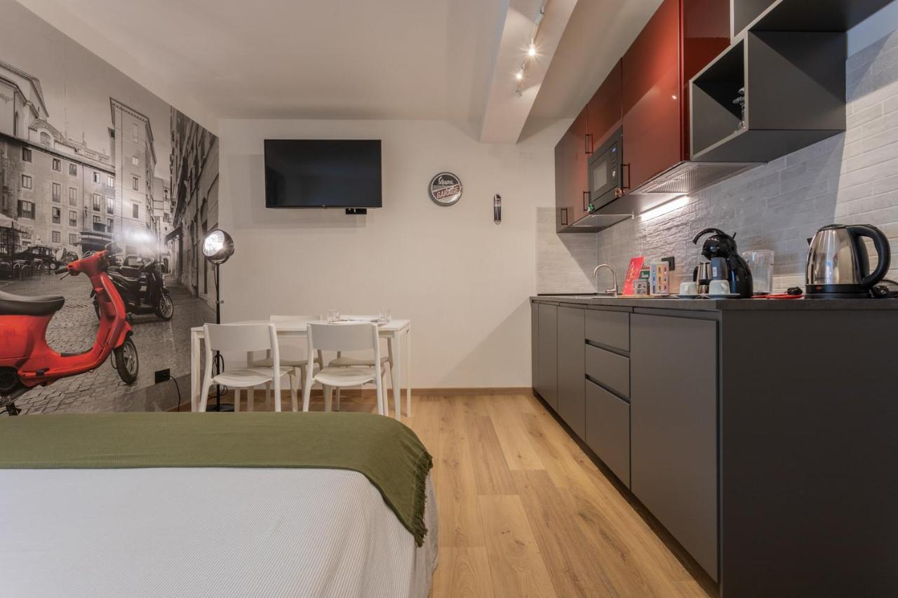Special 10 Apartment By Wonderful Italy Torino Dış mekan fotoğraf