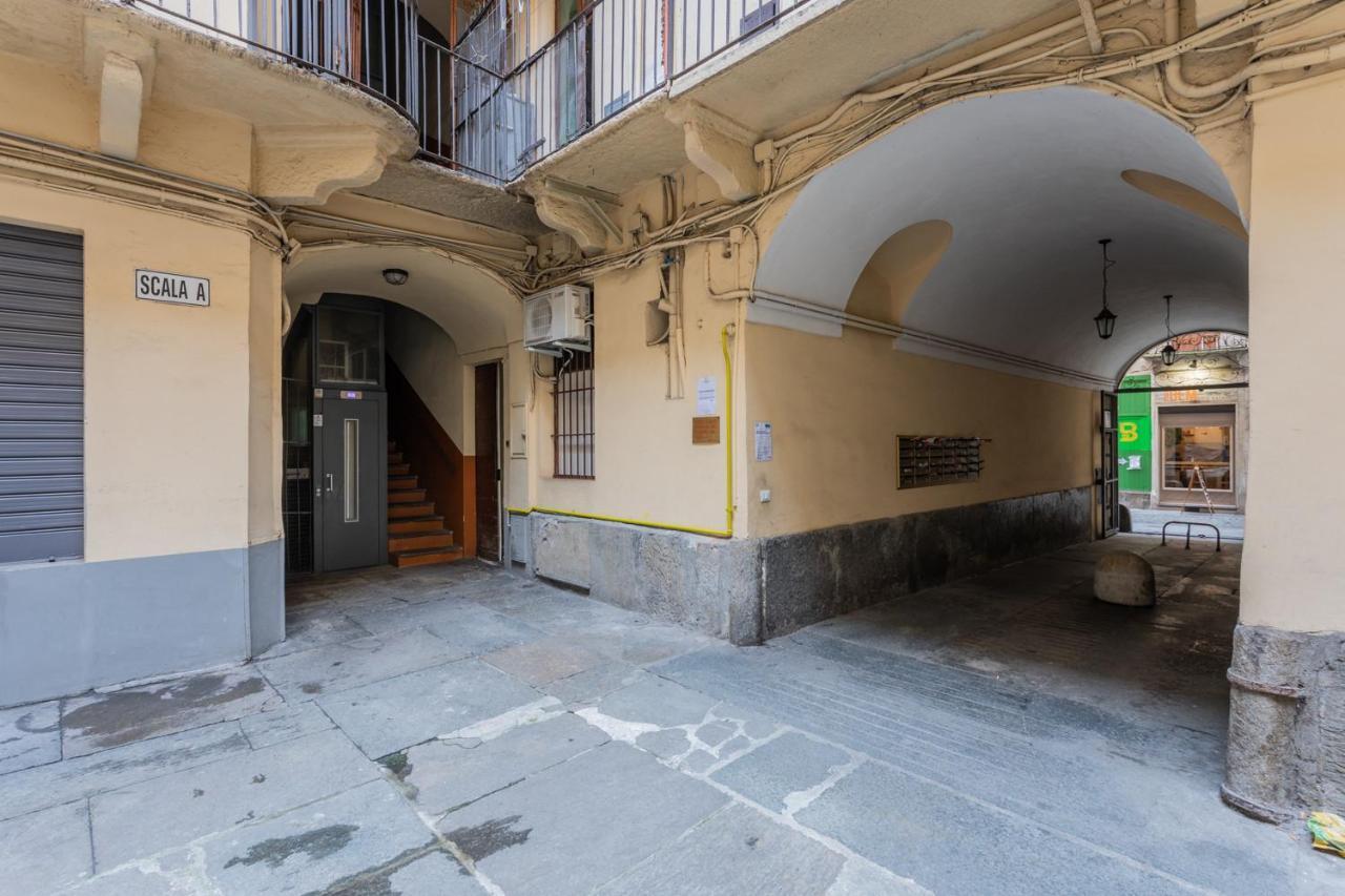 Special 10 Apartment By Wonderful Italy Torino Dış mekan fotoğraf